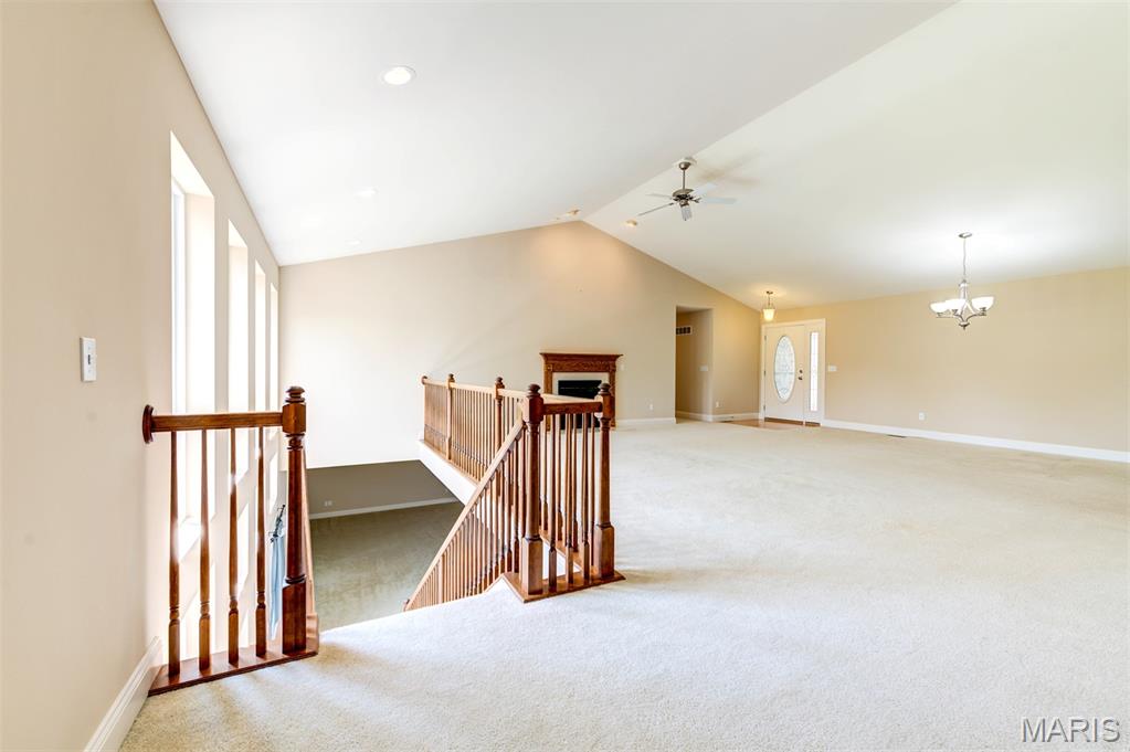 Parks At Legacy Pointe The - Residential