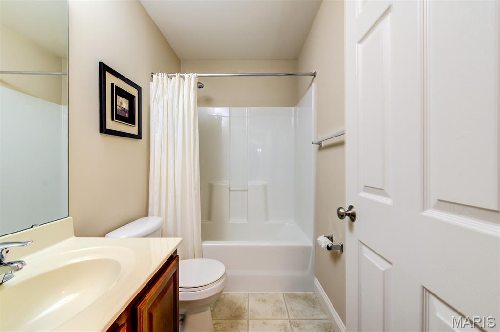 Parks At Legacy Pointe The - Residential