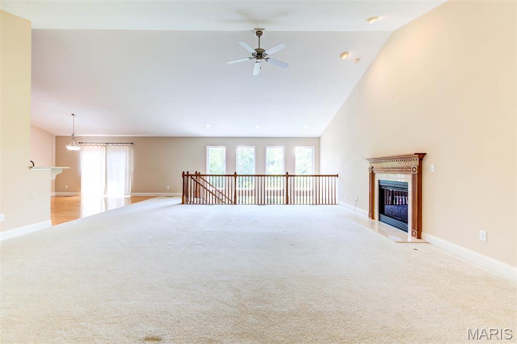 Parks At Legacy Pointe The - Residential
