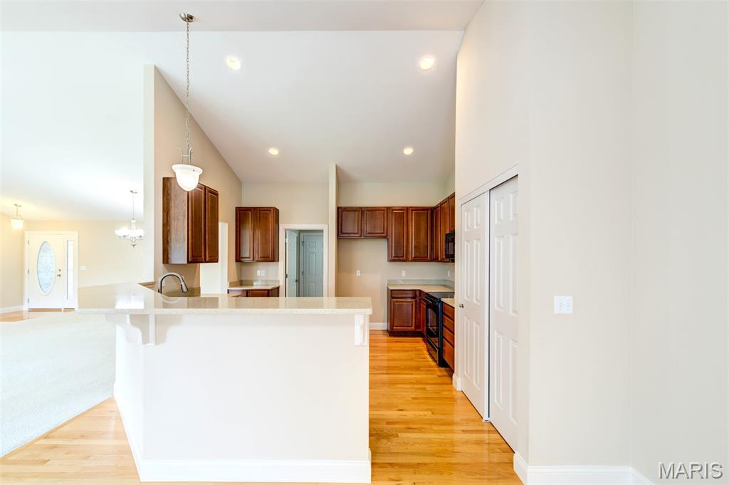 Parks At Legacy Pointe The - Residential