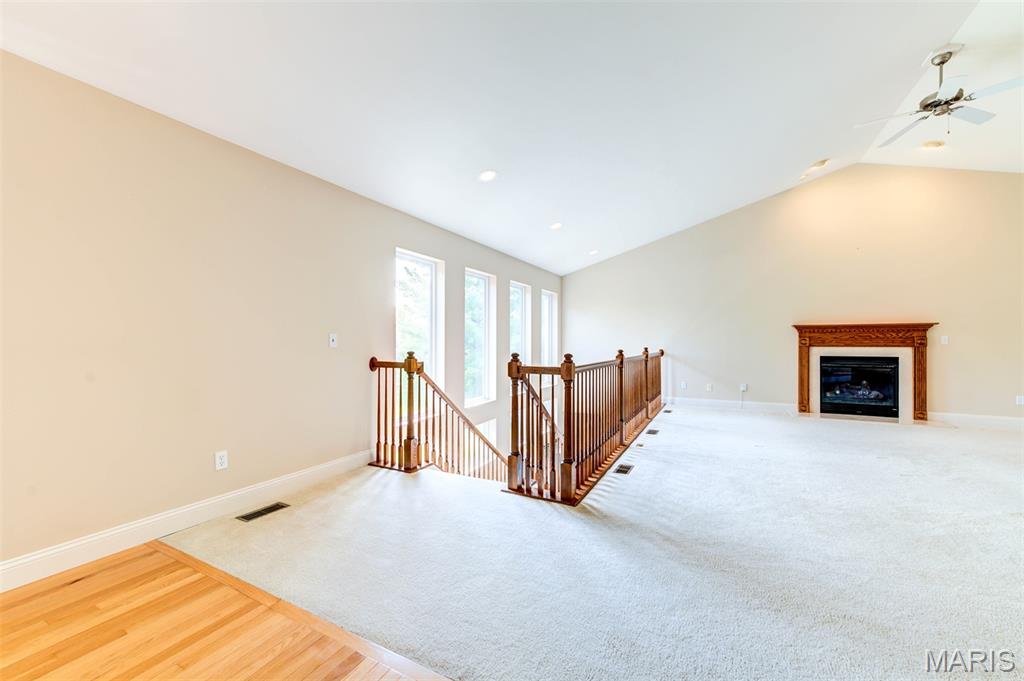 Parks At Legacy Pointe The - Residential