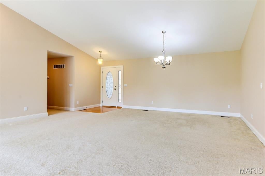 Parks At Legacy Pointe The - Residential