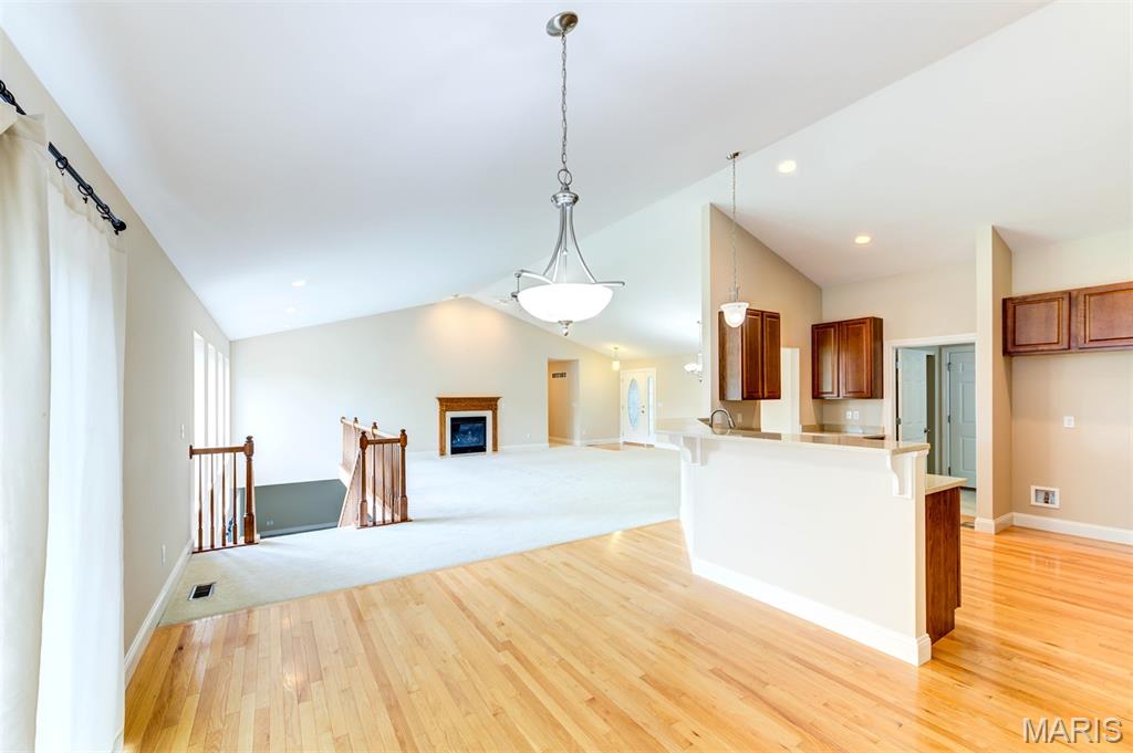 Parks At Legacy Pointe The - Residential