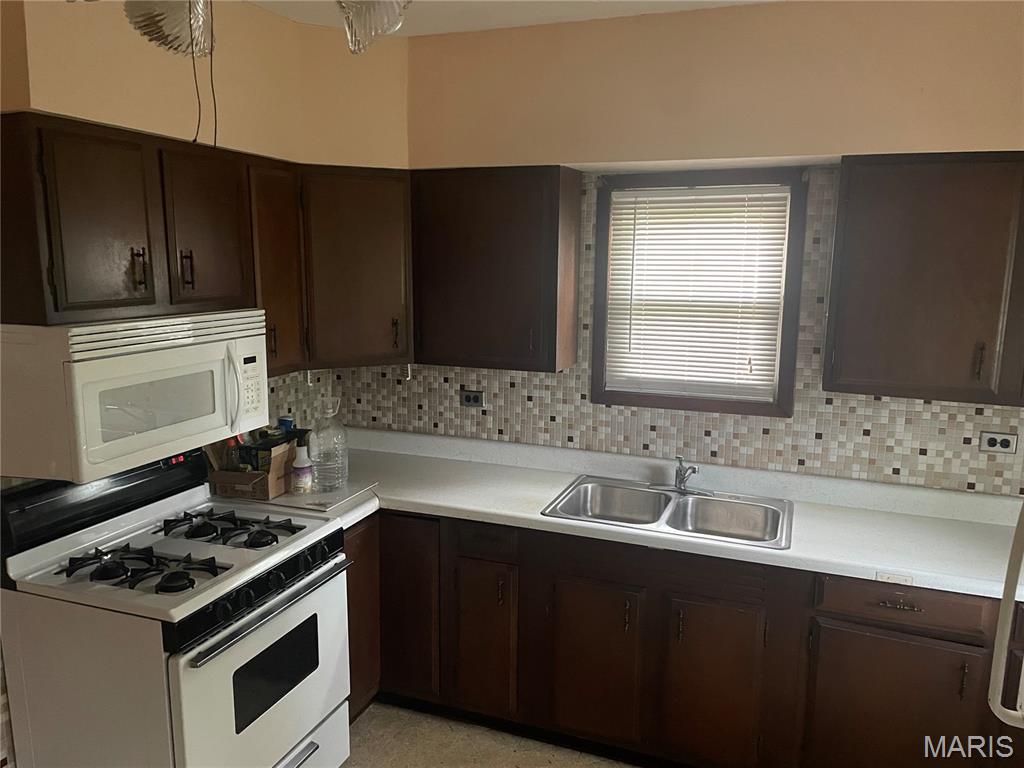 Longwood Park - Residential