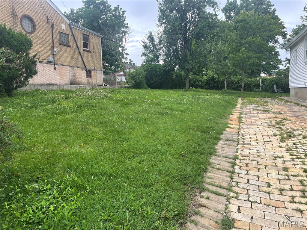 Longwood Park - Residential