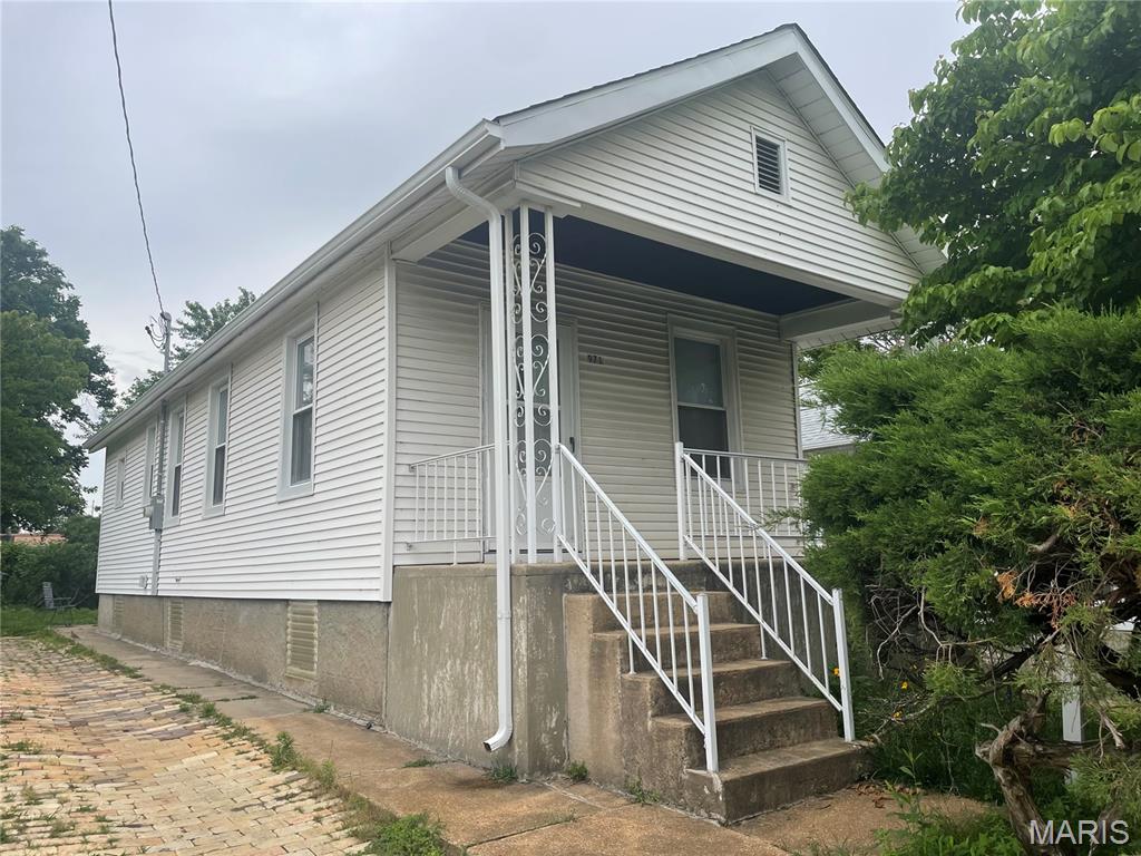 Longwood Park - Residential