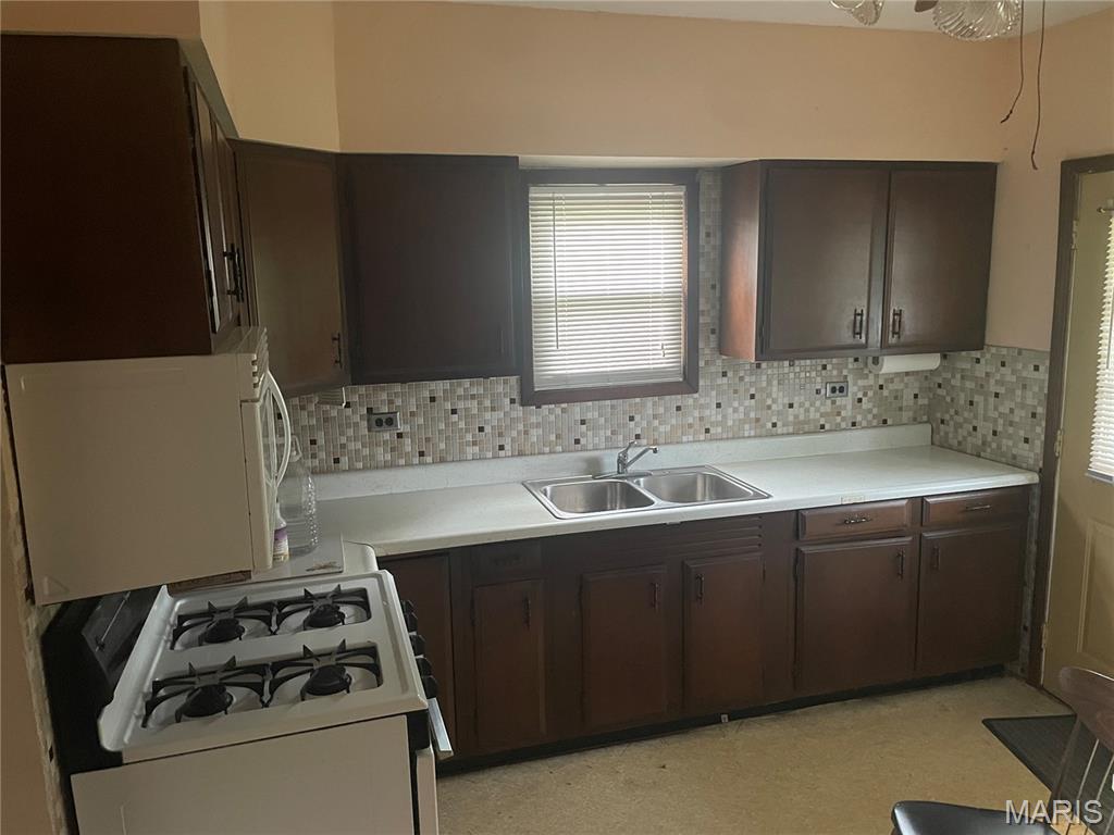 Longwood Park - Residential