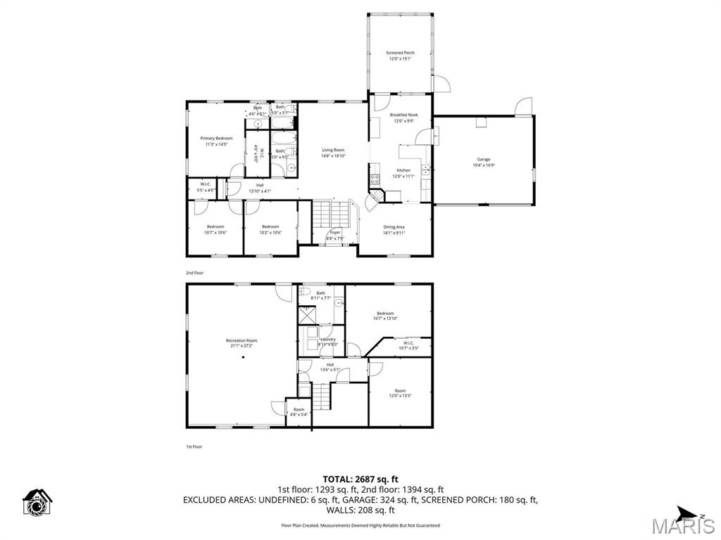 Quail Run - Residential