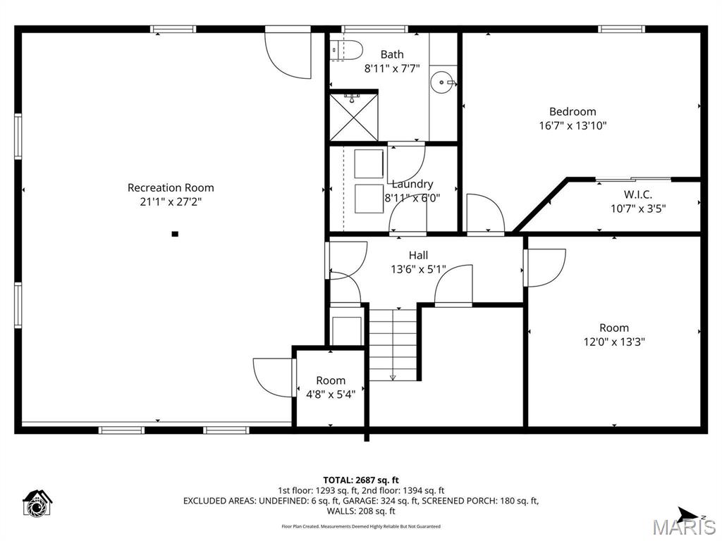 Quail Run - Residential