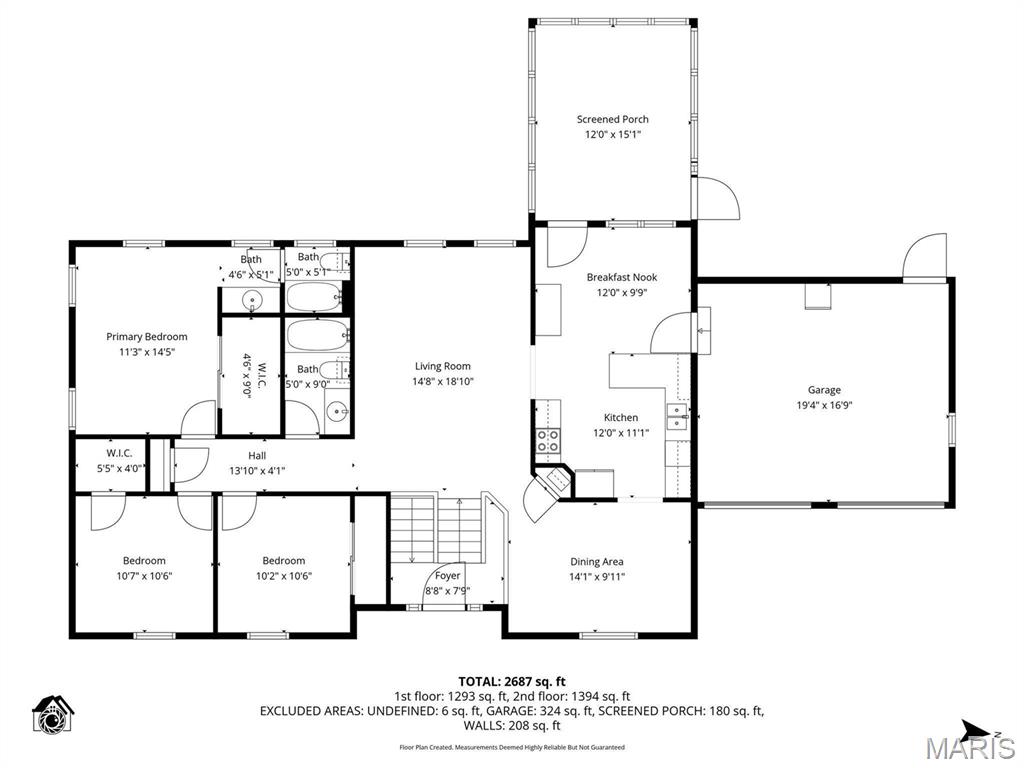 Quail Run - Residential