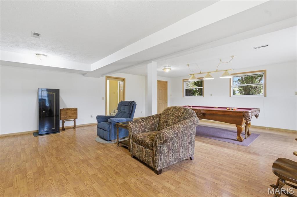 Quail Run - Residential