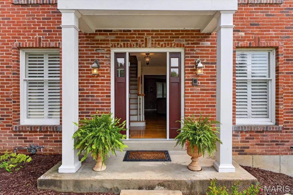 Dougherty Oaks - Residential