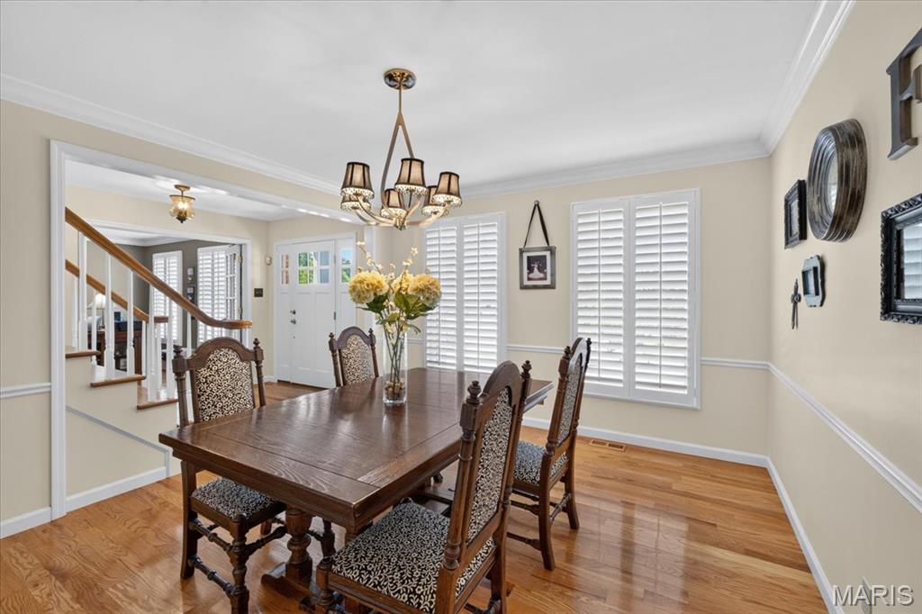 Dougherty Oaks - Residential