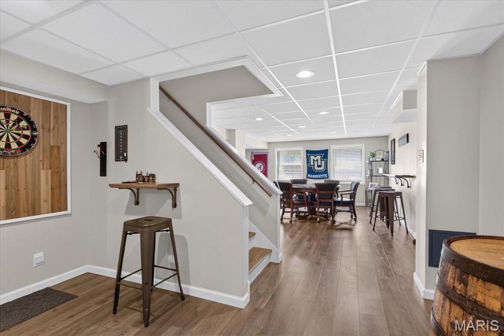 Dougherty Oaks - Residential