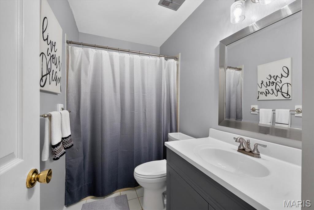 Dougherty Oaks - Residential