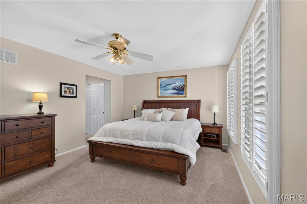 Dougherty Oaks - Residential