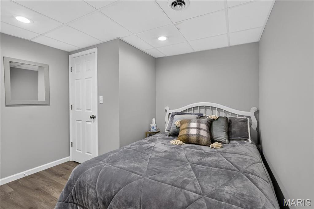 Dougherty Oaks - Residential