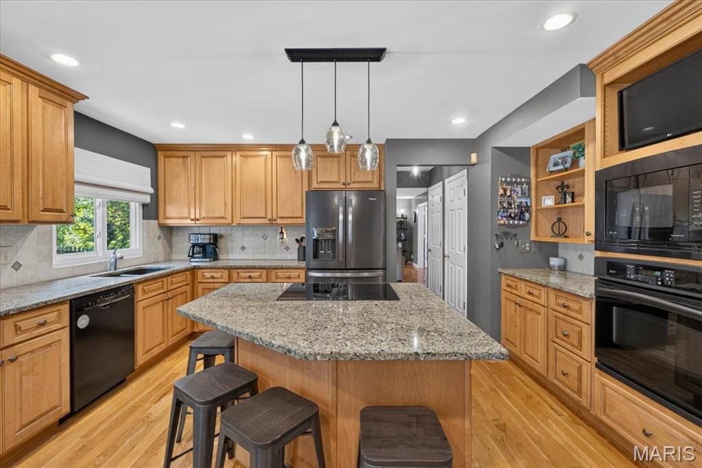 Dougherty Oaks - Residential