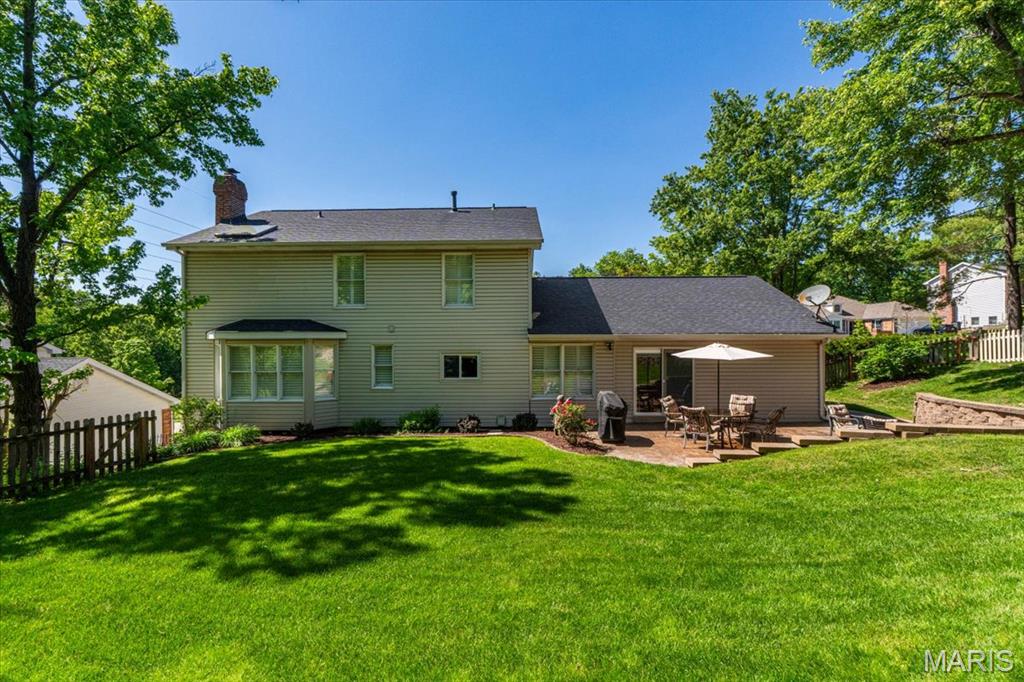 Dougherty Oaks - Residential