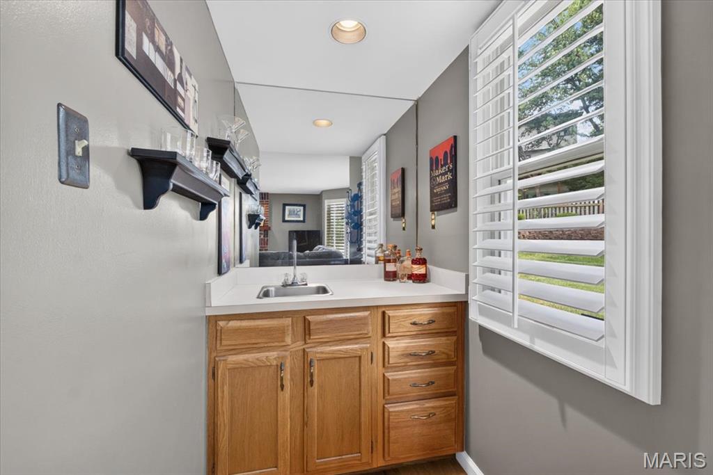 Dougherty Oaks - Residential