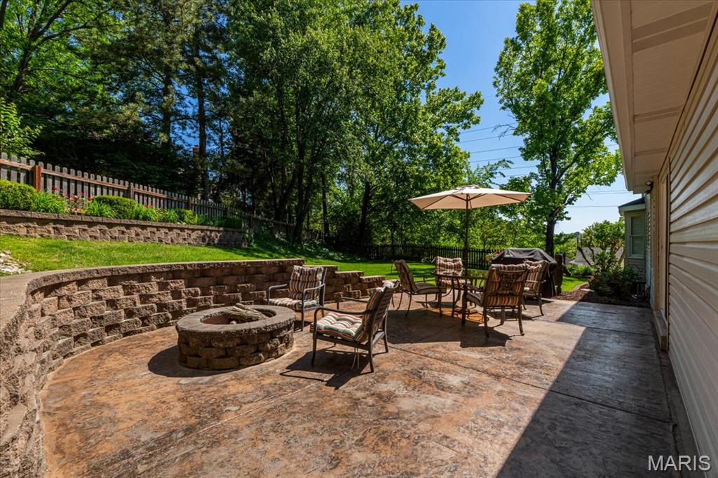 Dougherty Oaks - Residential