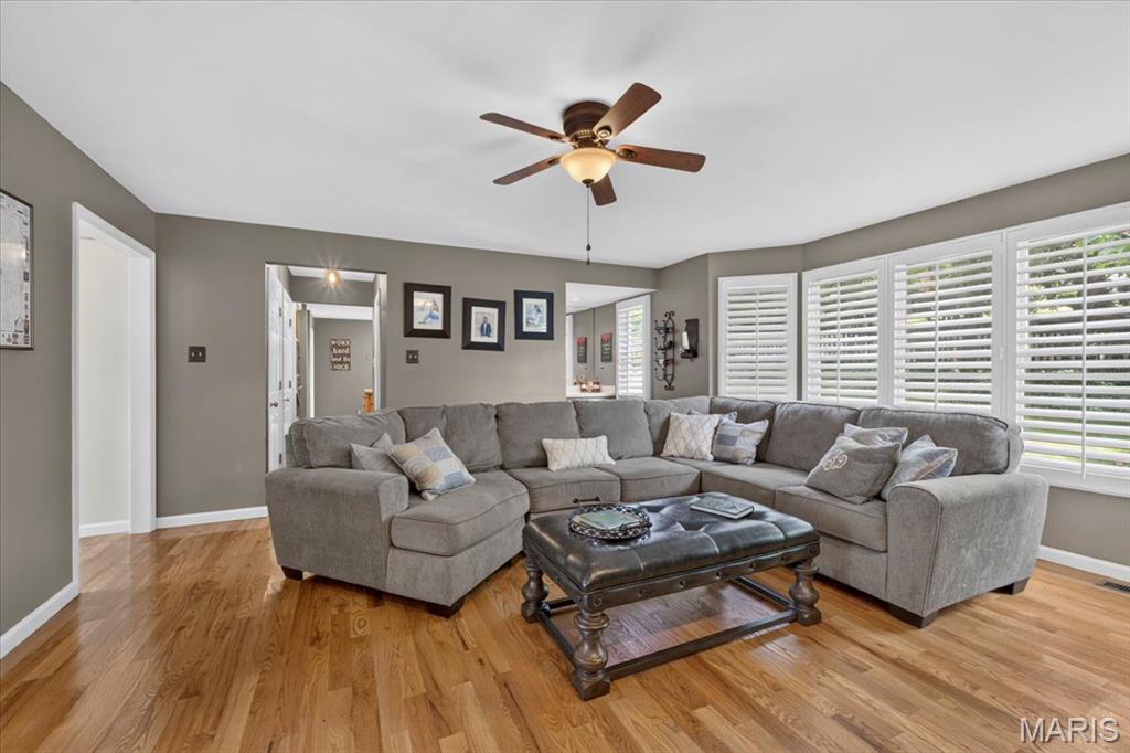 Dougherty Oaks - Residential