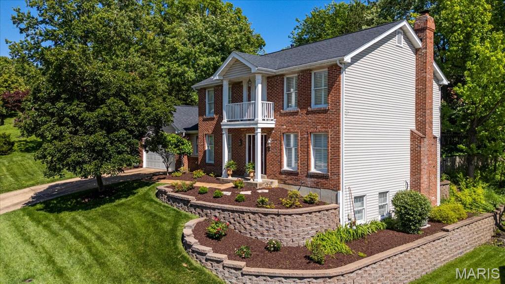 Dougherty Oaks - Residential