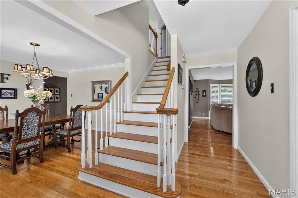 Dougherty Oaks - Residential