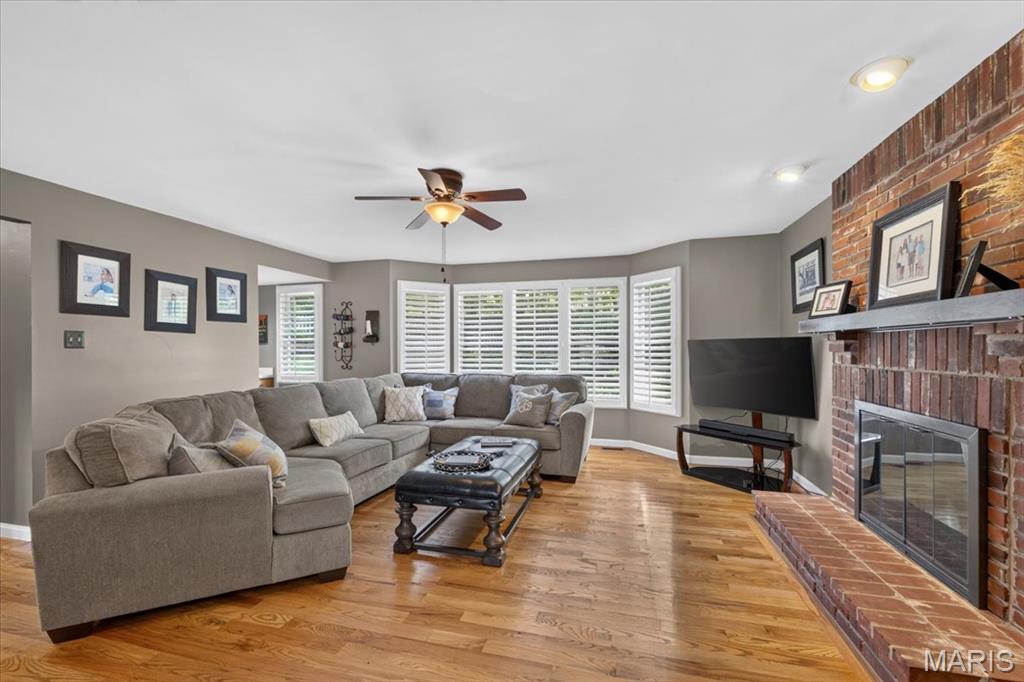 Dougherty Oaks - Residential