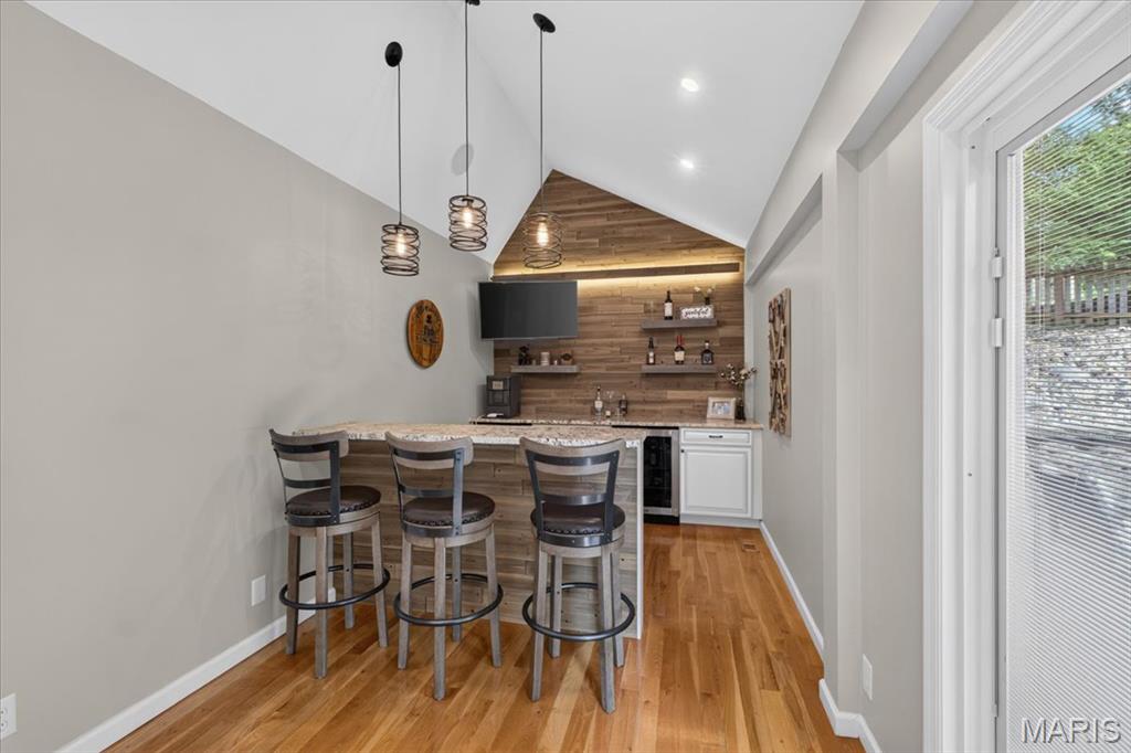 Dougherty Oaks - Residential