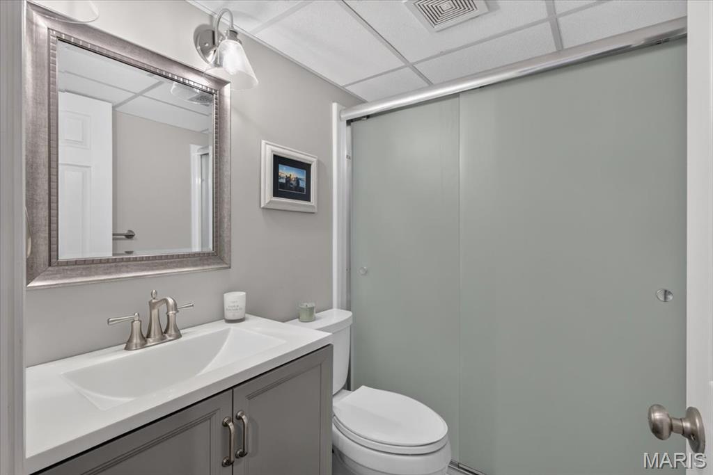 Dougherty Oaks - Residential