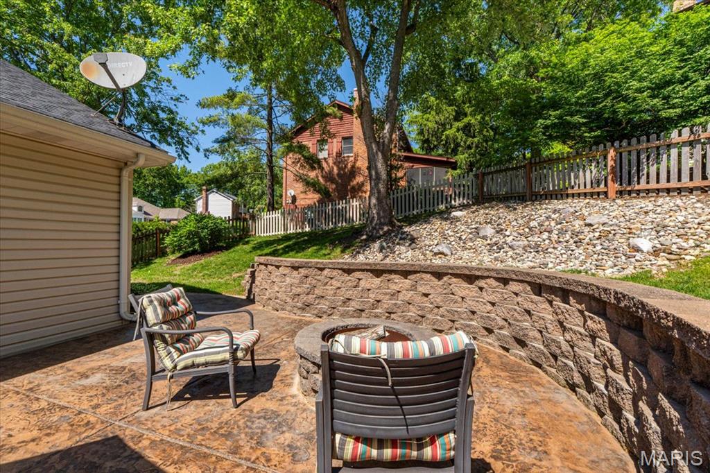 Dougherty Oaks - Residential