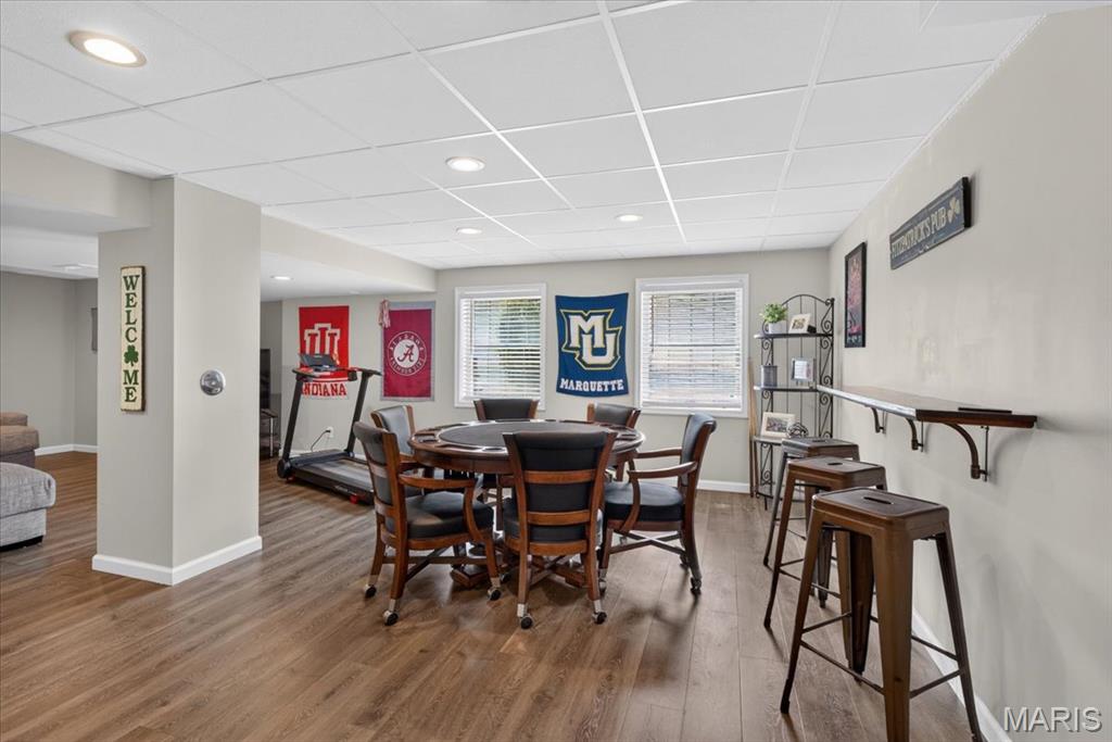 Dougherty Oaks - Residential