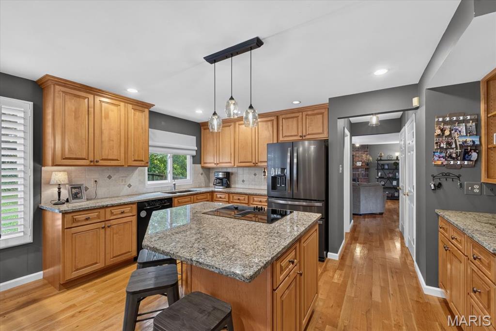 Dougherty Oaks - Residential