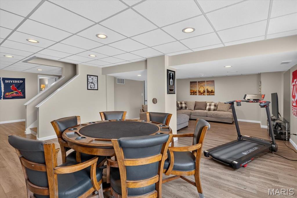 Dougherty Oaks - Residential