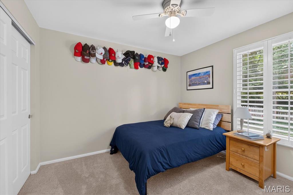 Dougherty Oaks - Residential