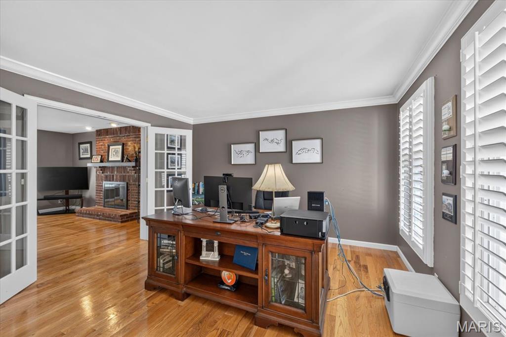 Dougherty Oaks - Residential