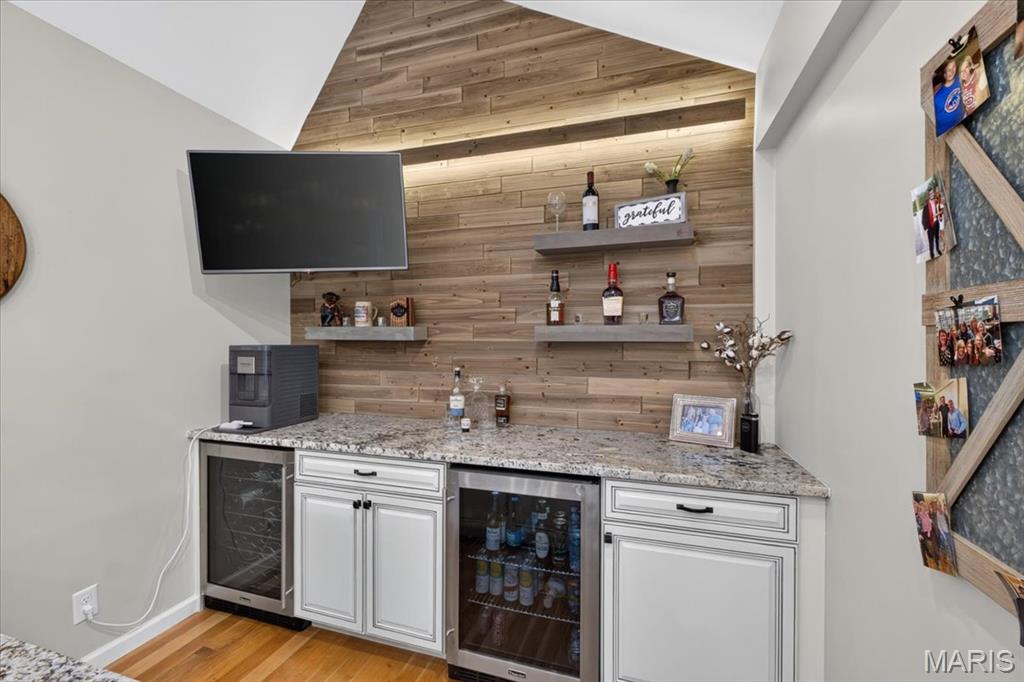 Dougherty Oaks - Residential