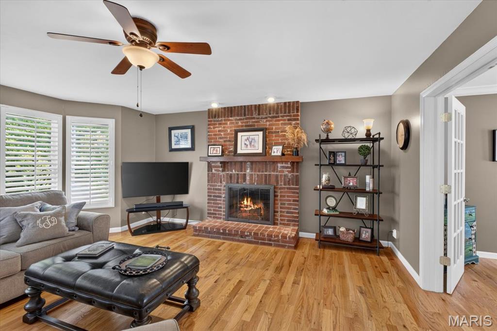 Dougherty Oaks - Residential