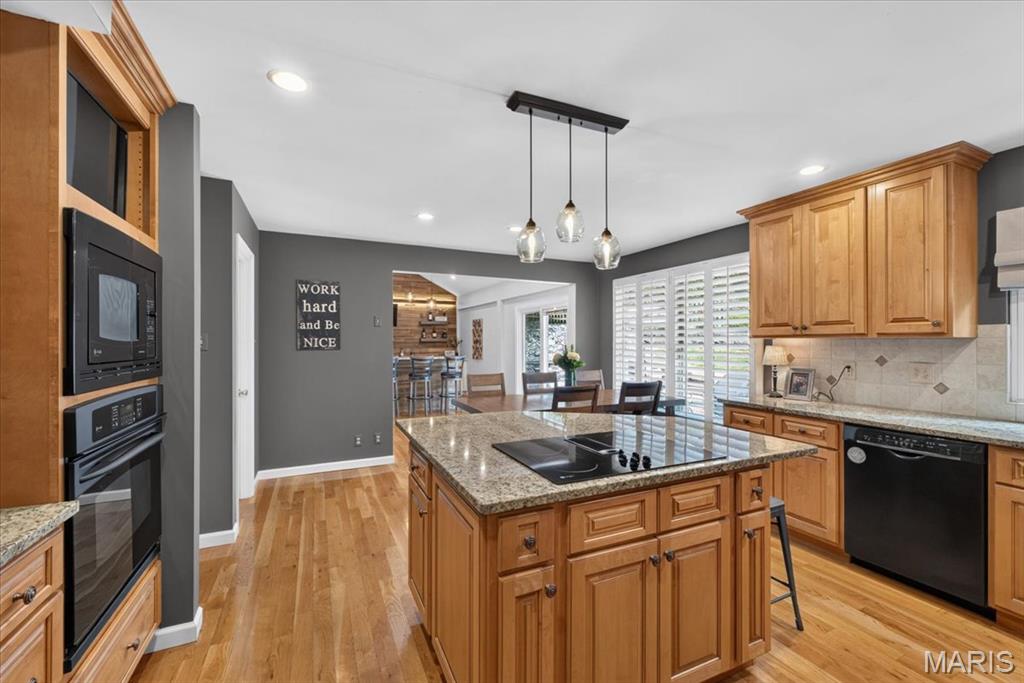 Dougherty Oaks - Residential