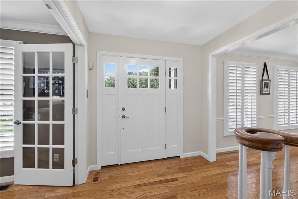 Dougherty Oaks - Residential