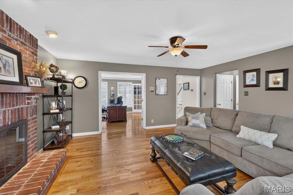 Dougherty Oaks - Residential
