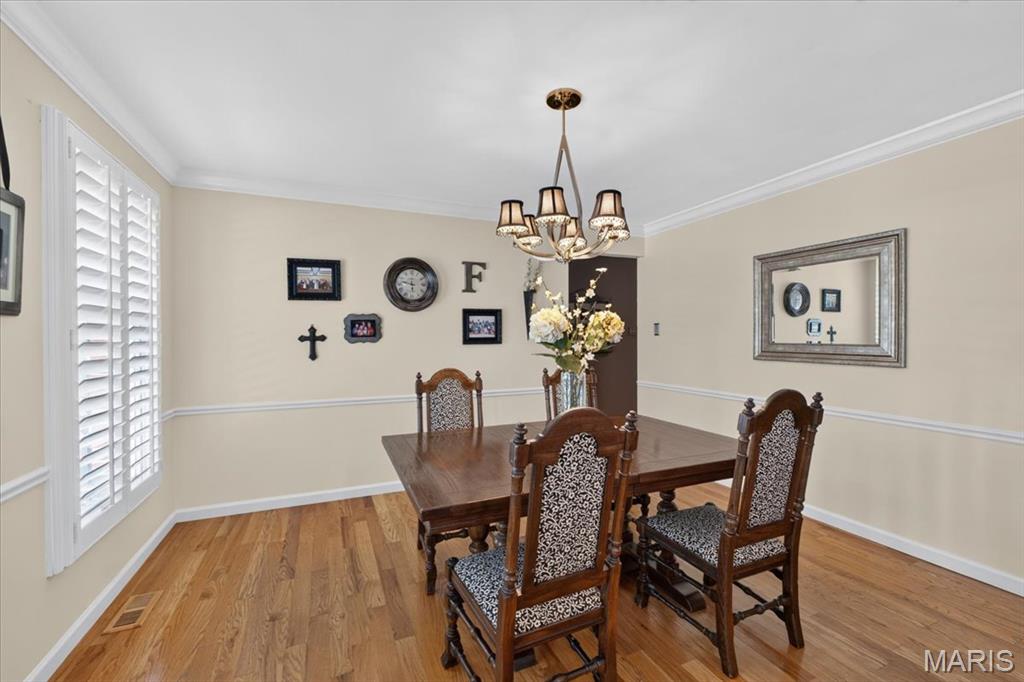 Dougherty Oaks - Residential