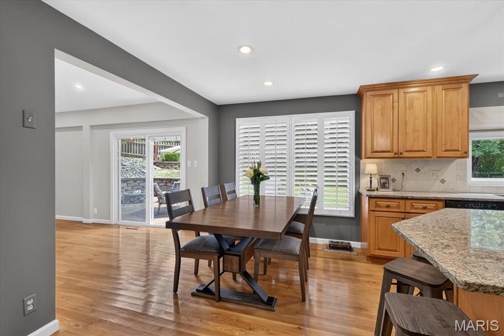 Dougherty Oaks - Residential