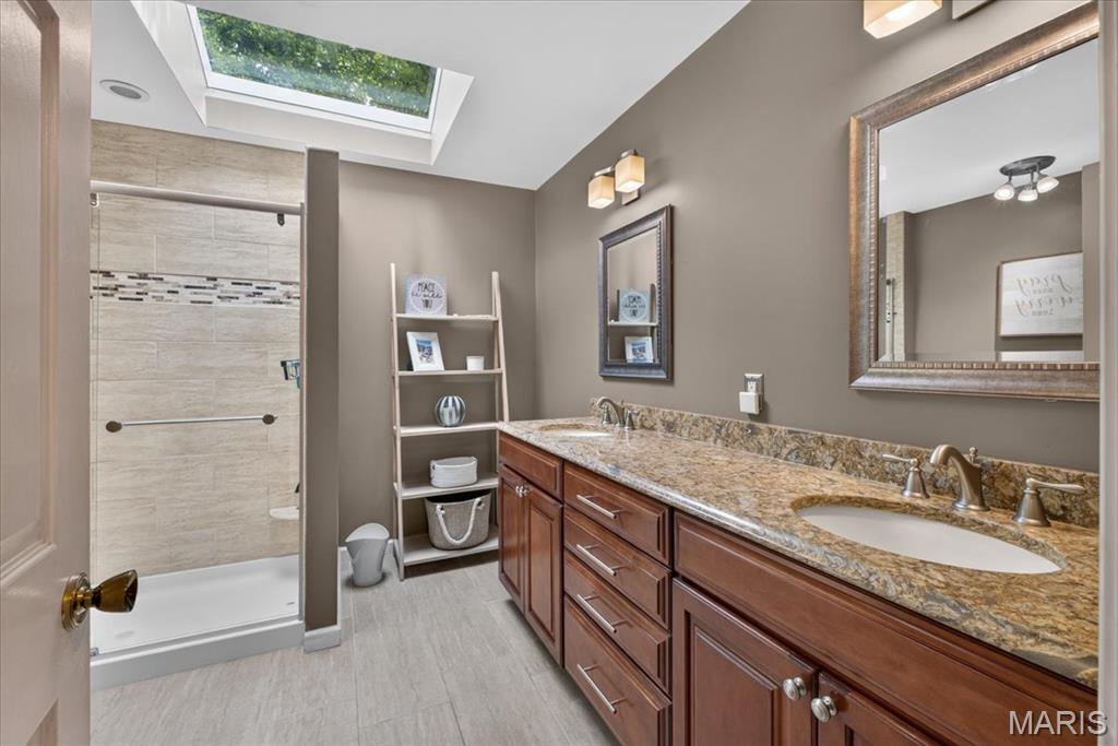 Dougherty Oaks - Residential