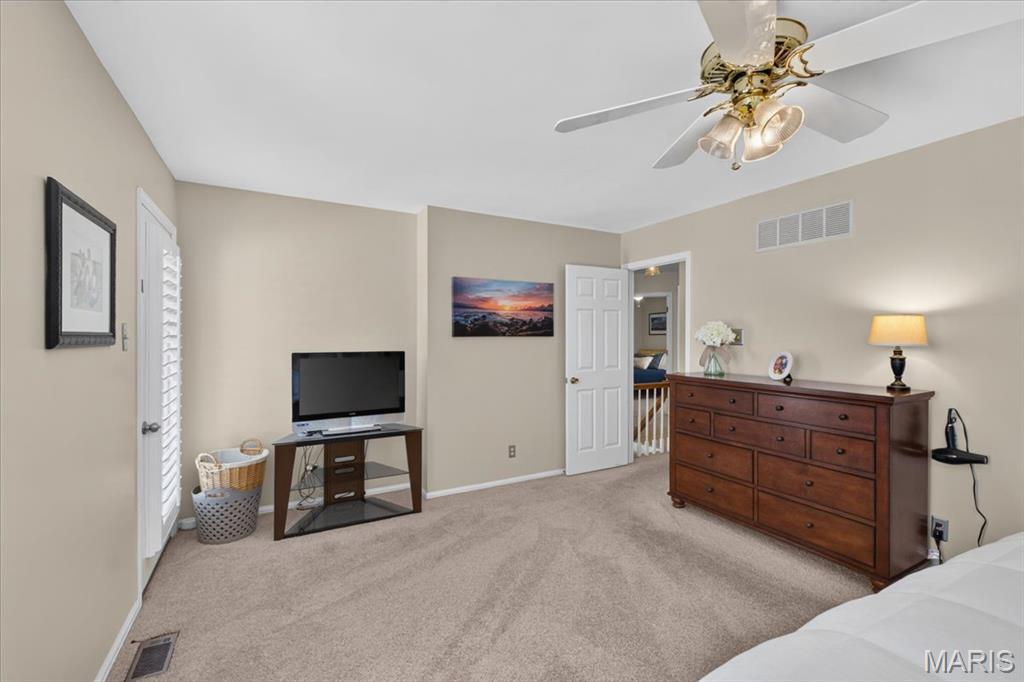 Dougherty Oaks - Residential