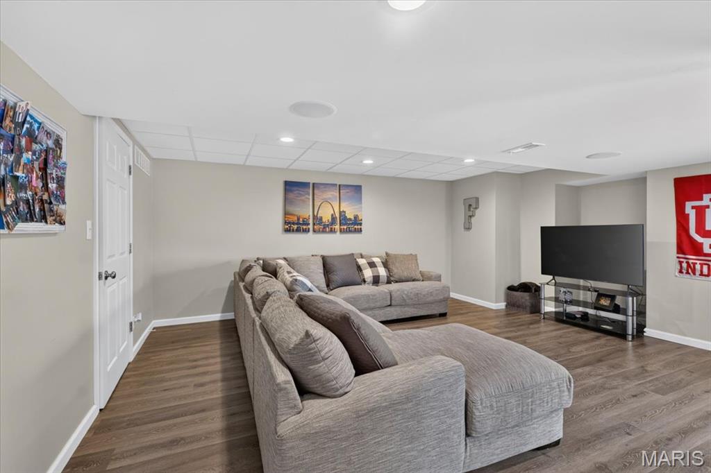Dougherty Oaks - Residential