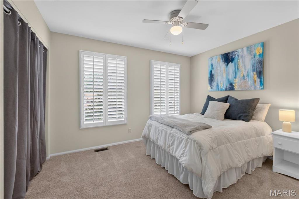 Dougherty Oaks - Residential