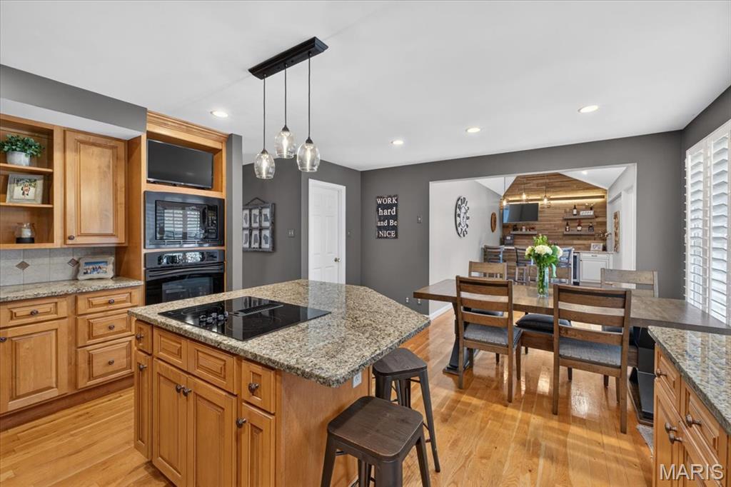 Dougherty Oaks - Residential