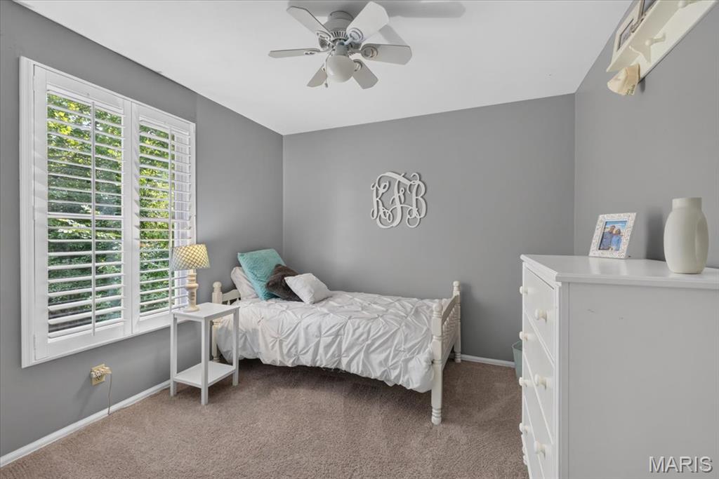Dougherty Oaks - Residential